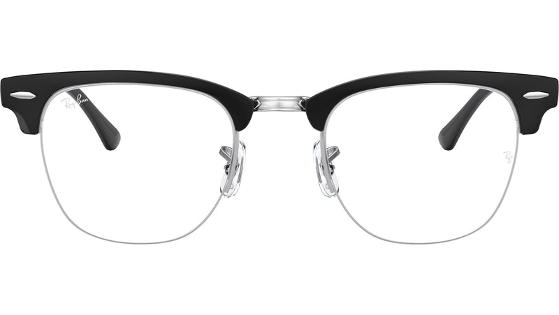 Clubmaster Metal Optics RB3716VM 2861