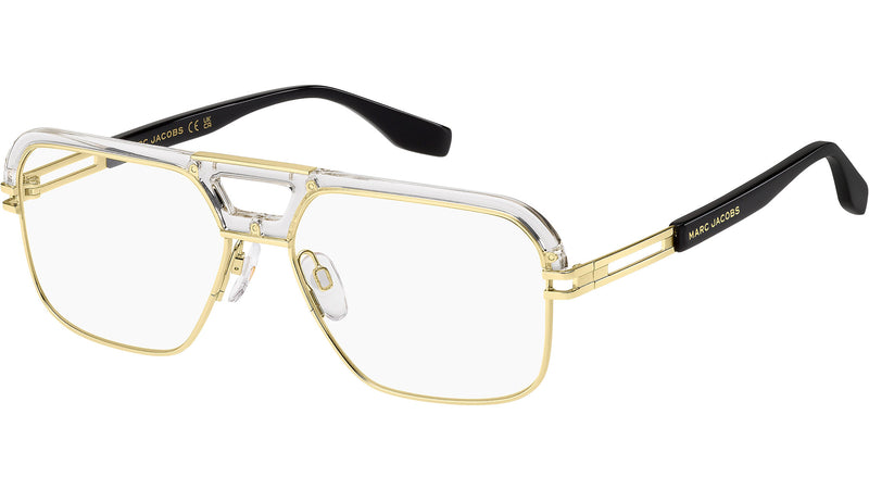 MARC 677 LOJ Gold Crystal