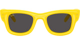 Wayfarer Puffer RB4940 683087