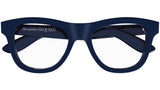 AM0421O 004 Shiny Blue