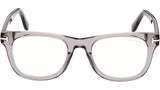 FT5820-B 020 Grey Crystal