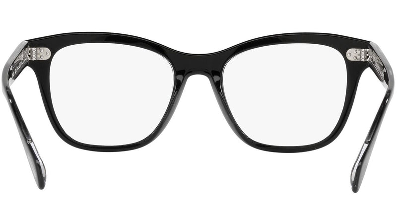 Ahmya OV5474U black