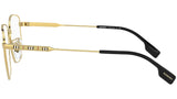 BE1352D 1017 Gold
