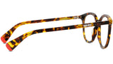 AKA Havana Square Eyeglasses