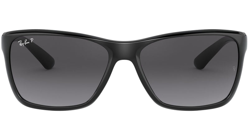 RB4331 601/T3 black