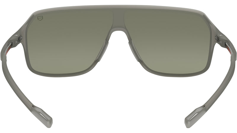 Bolide Grey Mask Sunglasses