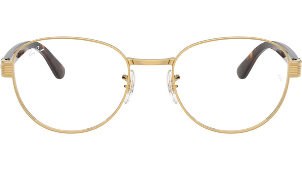 RB6543 Optics 2500