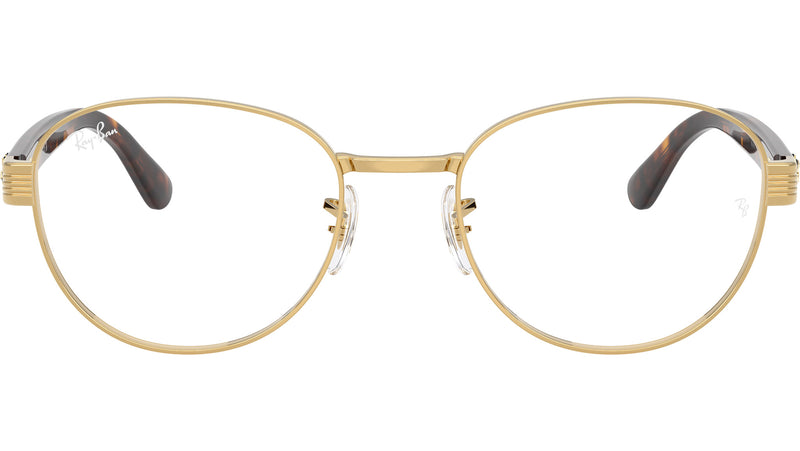 RB6543 Optics 2500