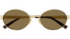 SL 692 004 Gold Brown