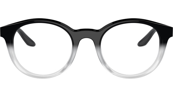 AR 7239 5996 Black White