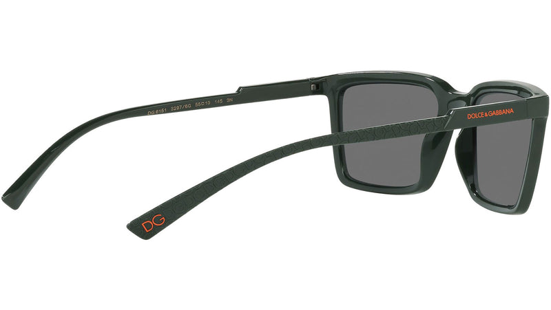 DG 6151 32976G green