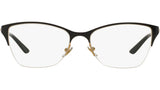 Pop Chic VE1218 1342 black / gold