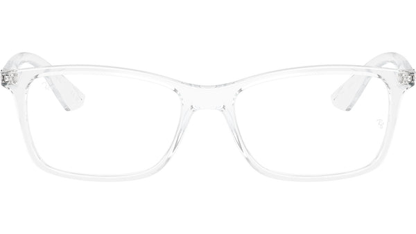 RB7047 Optics 2001