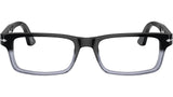 PO3050V gradient black