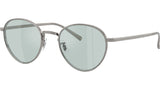 Kesner OV1350T 5076 Pewter
