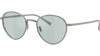 Kesner OV1350T 5076 Pewter