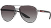 PS 51YS 5AV09U Gunmetal