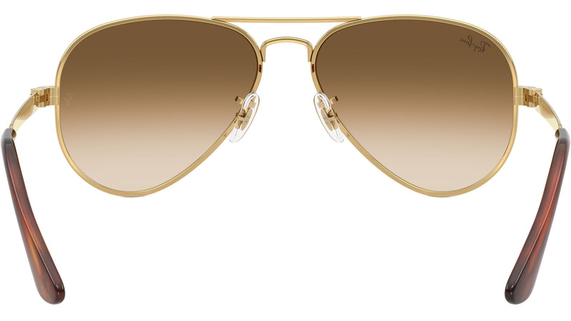 Aviator Max RB3925 001/51