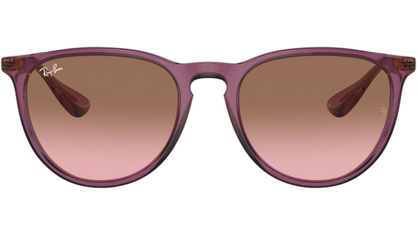 Erika RB4171 659114 transparent violet