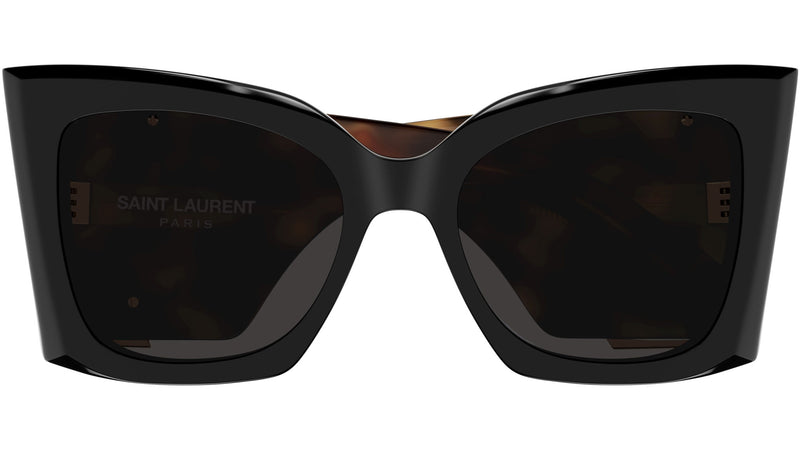 SL M119 BLAZE 003 Black