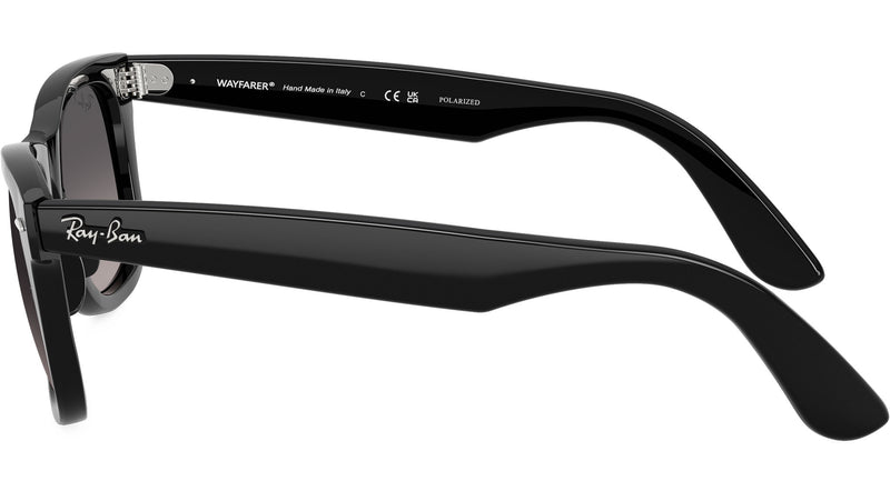 Wayfarer Ease RB4340 601/M3