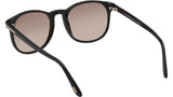 Ansel FT0858 01C Black Grey