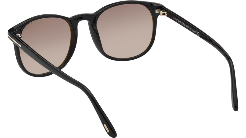 Ansel FT0858 01C Black Grey