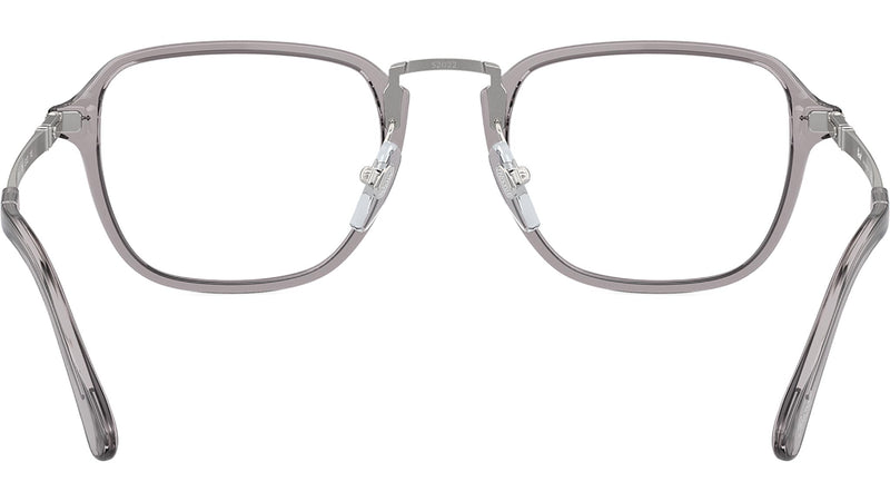 PO3331V 309 Transparent Grey