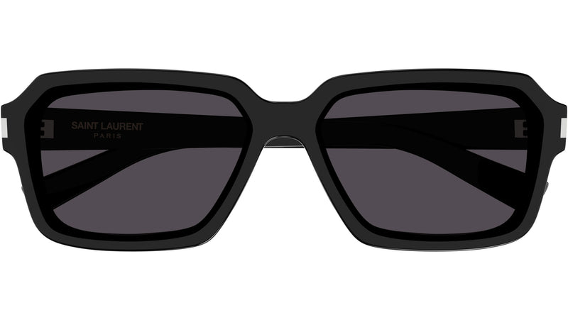 SL 611 001 Black