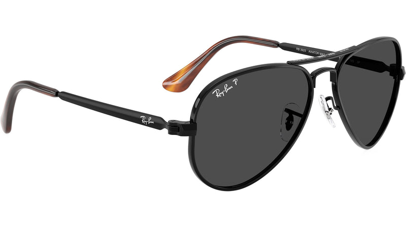 Aviator Max RB3925 002/48