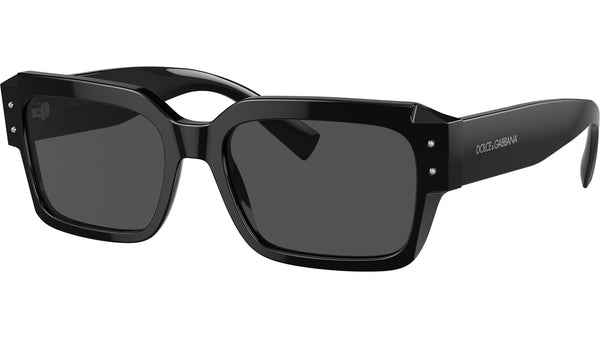 DG 4460 501/87 Black Grey