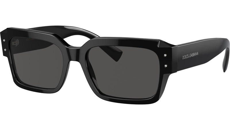 DG 4460 501/87 Black Grey