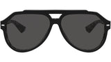 DG 4452 340387 Black Grey