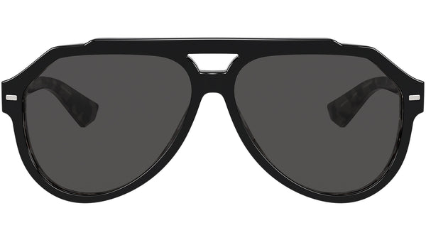 DG 4452 340387 Black Grey