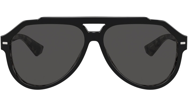 DG 4452 340387 Black Grey