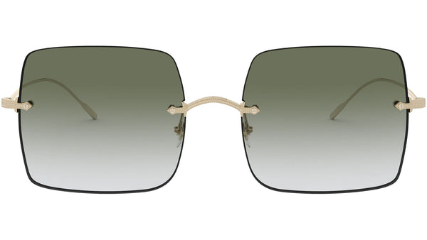 Oishe OV1268S soft gold