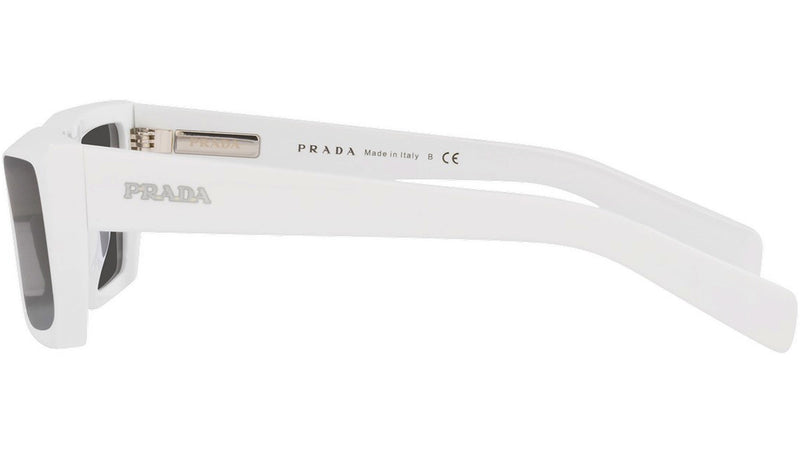 PR 24YS white