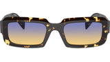 PR 27ZS 16O50E Black