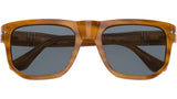 PO3306S 960/56 brown