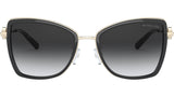 Corsica MK1067B 10148G Light Gold