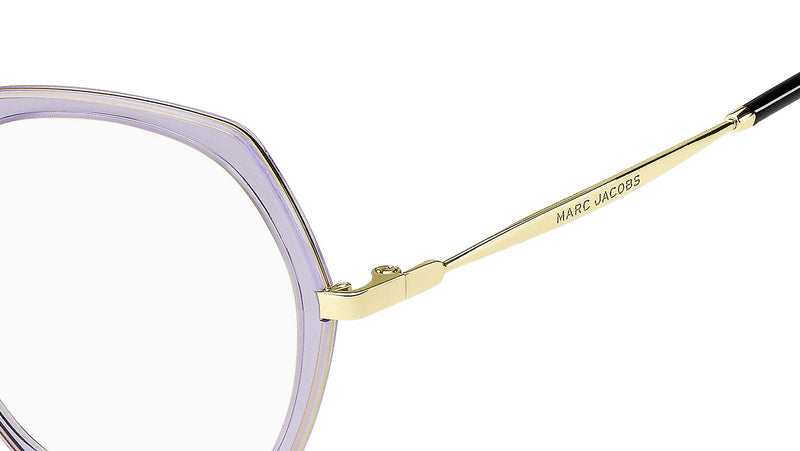 MARC 700 BIA Lilac Gold