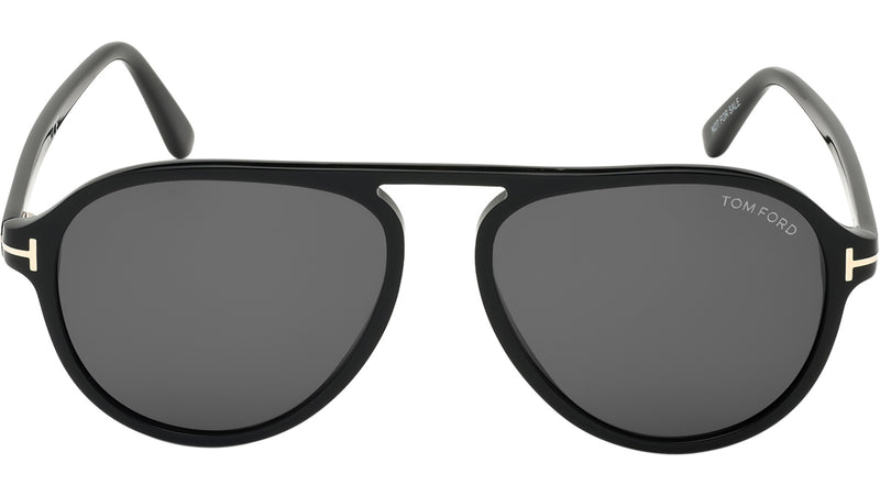 Tony FT0756 01A Black Grey