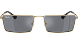 Emy RB3741 92136V Gold
