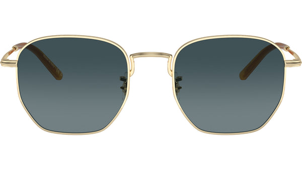 Kierney Sun OV1331S Gold