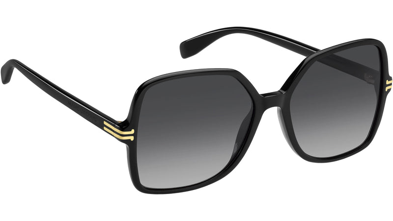 MJ 1105/S 807 9O Black