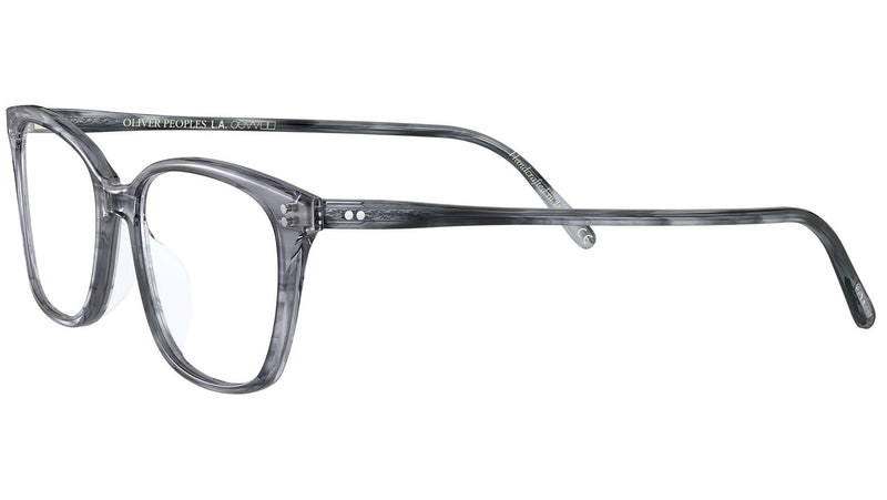 Addilyn OV5438U navy smoke