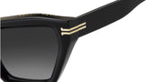 MJ 1001/S 807 black