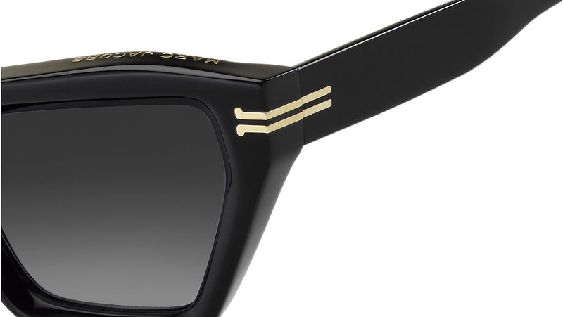 MJ 1001/S 807 black