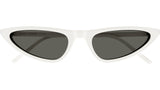 SL 703 003 White Grey