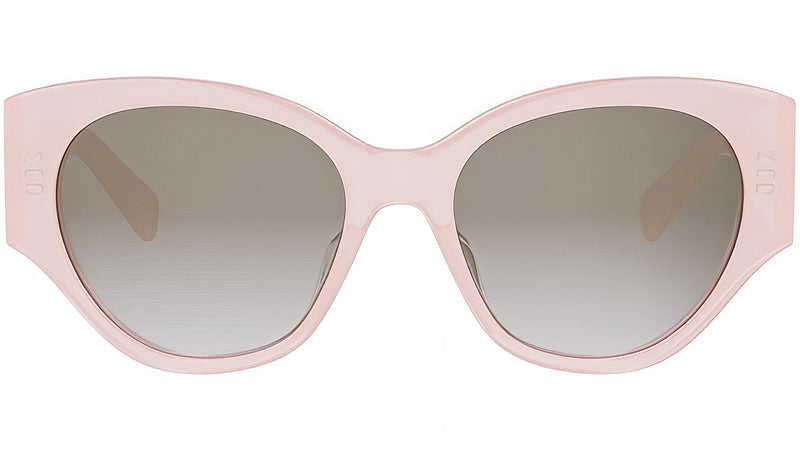 Maxi Triomphe Pink Butterfly Sunglasses